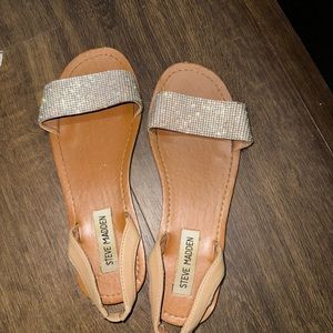Steve Madden sandals